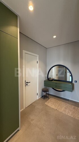 Продается 2-комн. новостройка 74 м², пос. Sea Breeze, photo 17 from 19