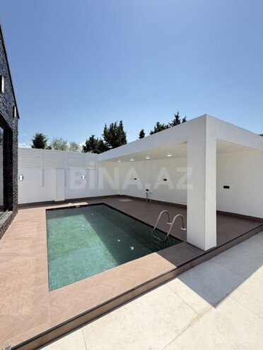 Satılır 4 otaqlı həyət evi/bağ evi 150 m², Mərdəkan q., photo 6 from 20