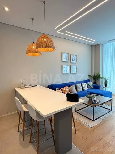 Продается 2-комн. новостройка 74 м², пос. Sea Breeze, photo 11 from 19