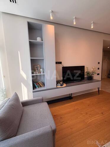 Продается 2-комн. новостройка 74 м², пос. Sea Breeze, photo 8 from 19