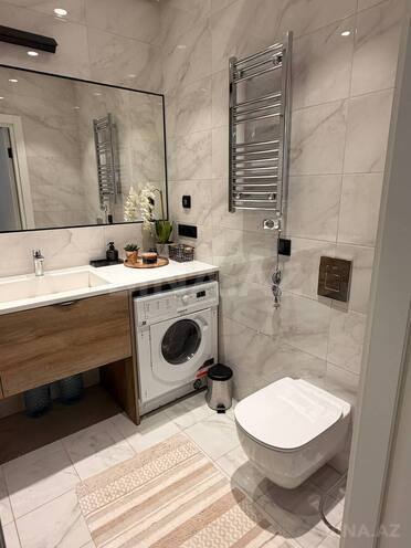 Продается 2-комн. новостройка 74 м², пос. Sea Breeze, photo 14 from 19