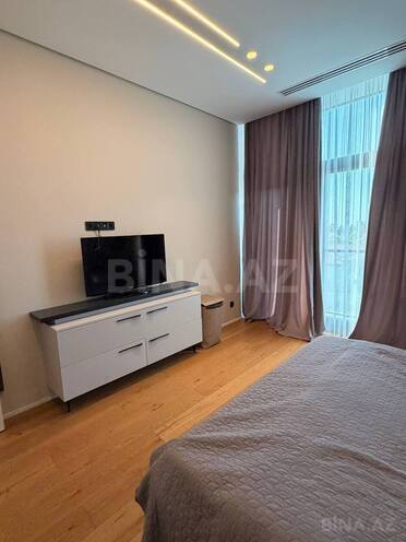 Продается 2-комн. новостройка 74 м², пос. Sea Breeze, photo 7 from 19