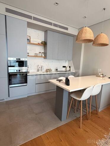 Продается 2-комн. новостройка 74 м², пос. Sea Breeze, photo 12 from 19