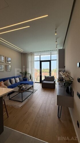 Продается 2-комн. новостройка 74 м², пос. Sea Breeze, photo 9 from 19