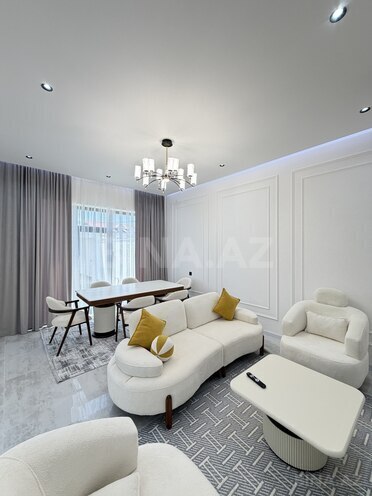 Satılır 4 otaqlı həyət evi/bağ evi 150 m², Mərdəkan q., photo 10 from 20