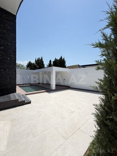 Satılır 4 otaqlı həyət evi/bağ evi 150 m², Mərdəkan q., photo 5 from 20