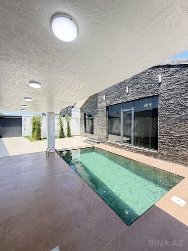 Satılır 4 otaqlı həyət evi/bağ evi 150 m², Mərdəkan q., photo 7 from 20