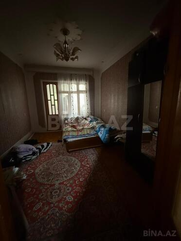 Satılır 2 otaqlı köhnə tikili 65 m², Memar Əcəmi m., photo 5 from 9