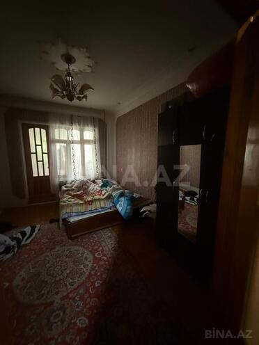 Satılır 2 otaqlı köhnə tikili 65 m², Memar Əcəmi m., photo 7 from 9