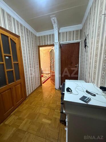 Satılır 2 otaqlı köhnə tikili 65 m², Memar Əcəmi m., photo 4 from 9