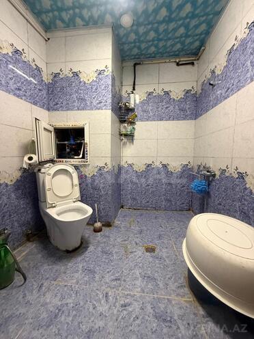 Satılır 2 otaqlı köhnə tikili 65 m², Memar Əcəmi m., photo 8 from 9