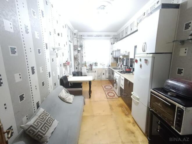 İcarəyə verilir 2 otaqlı yeni tikili 100 m², Həzi Aslanov m., photo 12 from 27