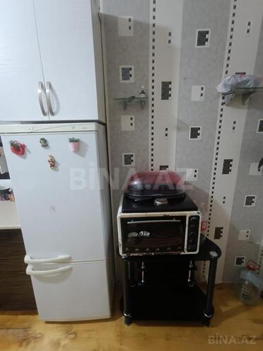 İcarəyə verilir 2 otaqlı yeni tikili 100 m², Həzi Aslanov m., photo 14 from 27