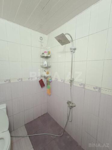 İcarəyə verilir 2 otaqlı yeni tikili 100 m², Həzi Aslanov m., photo 24 from 27