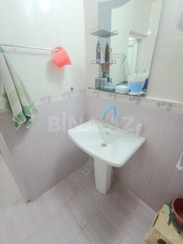İcarəyə verilir 2 otaqlı yeni tikili 100 m², Həzi Aslanov m., photo 20 from 27
