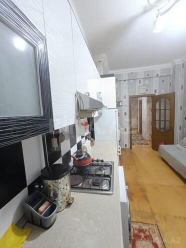 İcarəyə verilir 2 otaqlı yeni tikili 100 m², Həzi Aslanov m., photo 16 from 27