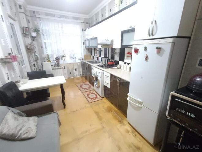 İcarəyə verilir 2 otaqlı yeni tikili 100 m², Həzi Aslanov m., photo 15 from 27