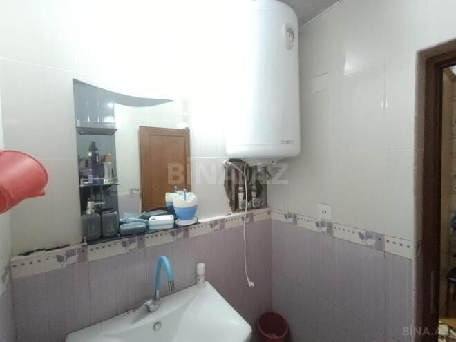 İcarəyə verilir 2 otaqlı yeni tikili 100 m², Həzi Aslanov m., photo 26 from 27