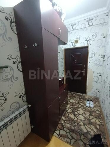İcarəyə verilir 2 otaqlı yeni tikili 100 m², Həzi Aslanov m., photo 8 from 27