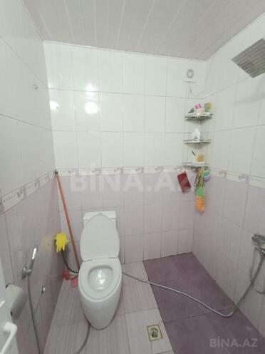 İcarəyə verilir 2 otaqlı yeni tikili 100 m², Həzi Aslanov m., photo 25 from 27