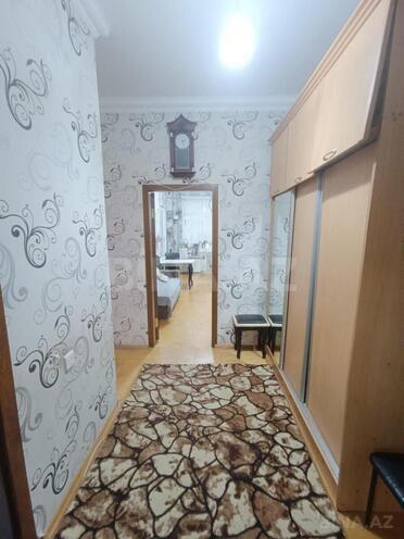 İcarəyə verilir 2 otaqlı yeni tikili 100 m², Həzi Aslanov m., photo 10 from 27