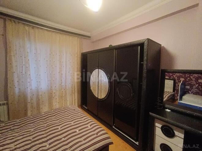 İcarəyə verilir 2 otaqlı yeni tikili 100 m², Həzi Aslanov m., photo 19 from 27