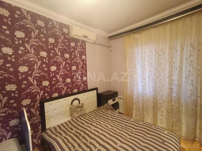 İcarəyə verilir 2 otaqlı yeni tikili 100 m², Həzi Aslanov m., photo 22 from 27