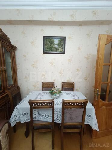 İcarəyə verilir 2 otaqlı yeni tikili 100 m², Həzi Aslanov m., photo 5 from 27