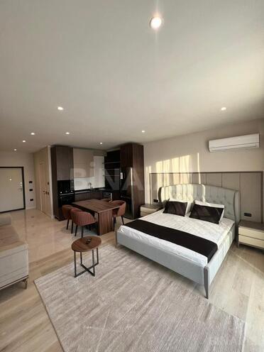 Продаётся 1-комн. новостройка 59 м², пос. Sea Breeze, photo 5 from 13