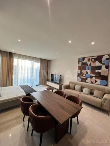 Продаётся 1-комн. новостройка 59 м², пос. Sea Breeze, photo 3 from 13
