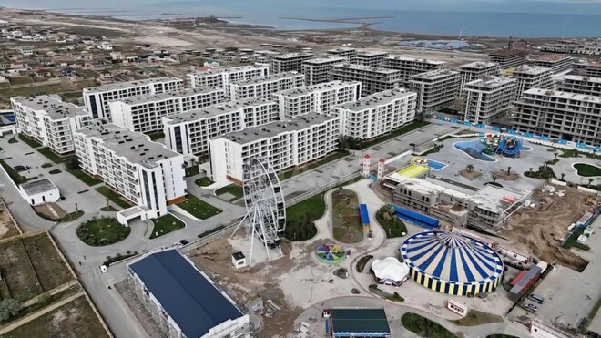Продаётся 1-комн. новостройка 59 м², пос. Sea Breeze, photo 12 from 13