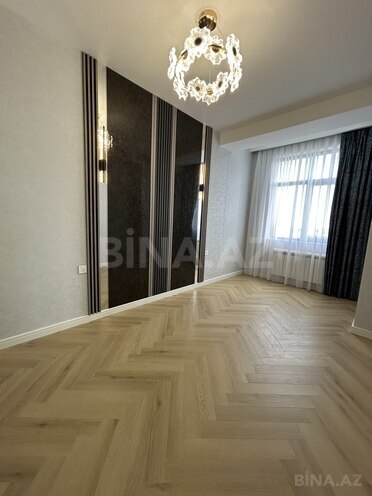 Продаётся 2-комн. новостройка 76 м², м. Кара Караев, photo 6 from 11