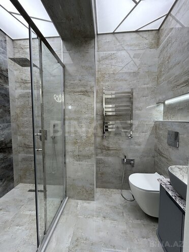 Продаётся 2-комн. новостройка 76 м², м. Кара Караев, photo 8 from 11