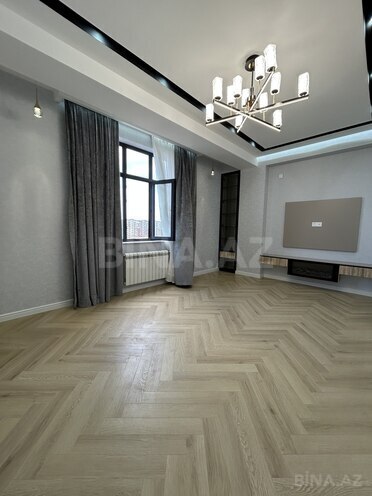 Продаётся 2-комн. новостройка 76 м², м. Кара Караев, photo 4 from 11
