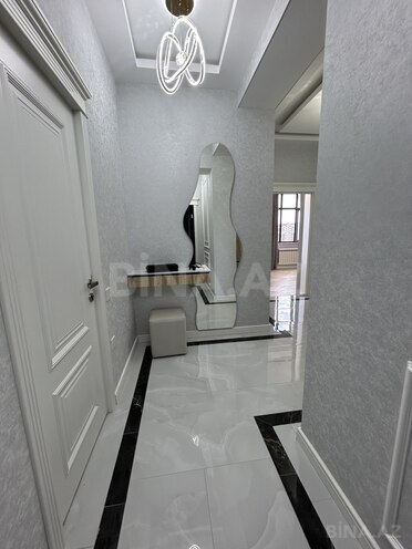 Продаётся 2-комн. новостройка 76 м², м. Кара Караев, photo 9 from 11