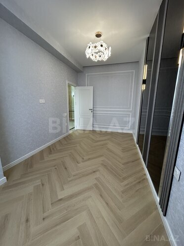 Продаётся 2-комн. новостройка 76 м², м. Кара Караев, photo 7 from 11