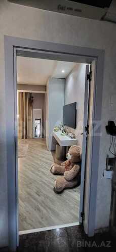Продаётся 2-комн. новостройка 91 м², м. Иншаатчылар, photo 9 from 24