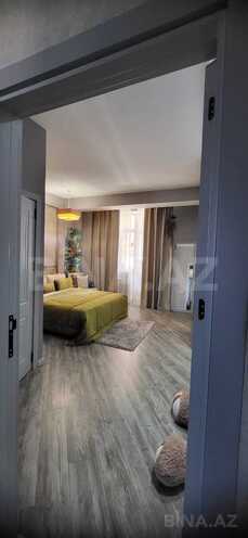 Продаётся 2-комн. новостройка 91 м², м. Иншаатчылар, photo 6 from 24