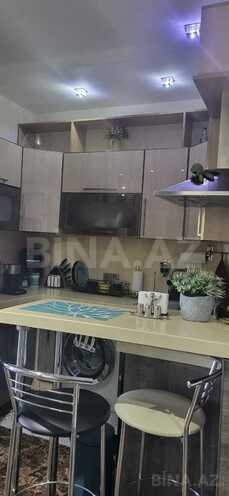 Продаётся 2-комн. новостройка 91 м², м. Иншаатчылар, photo 12 from 24
