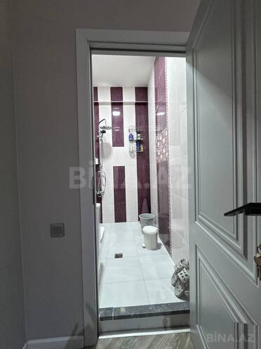 Продаётся 2-комн. новостройка 91 м², м. Иншаатчылар, photo 17 from 24