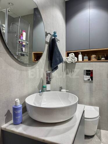 Продаётся 2-комн. новостройка 91 м², м. Иншаатчылар, photo 18 from 24