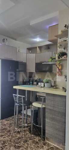 Продаётся 2-комн. новостройка 91 м², м. Иншаатчылар, photo 14 from 24