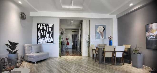 Продаётся 2-комн. новостройка 91 м², м. Иншаатчылар, photo 10 from 24