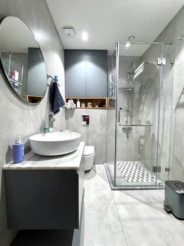 Продаётся 2-комн. новостройка 91 м², м. Иншаатчылар, photo 15 from 24
