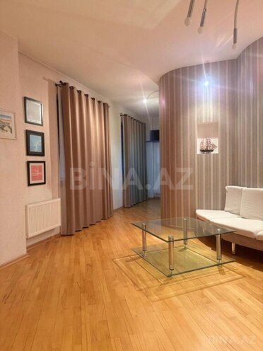 Продаётся 3-комн. новостройка 115 м², м. Гянджлик, photo 4 from 17