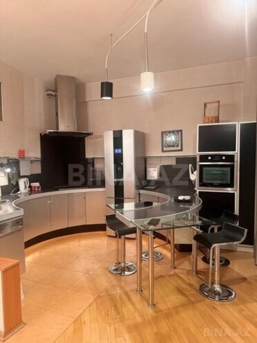 Продаётся 3-комн. новостройка 115 м², м. Гянджлик, photo 14 from 17