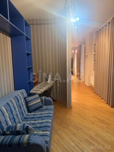 Продаётся 3-комн. новостройка 115 м², м. Гянджлик, photo 9 from 17