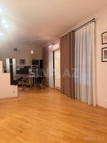 Продаётся 3-комн. новостройка 115 м², м. Гянджлик, photo 6 from 17