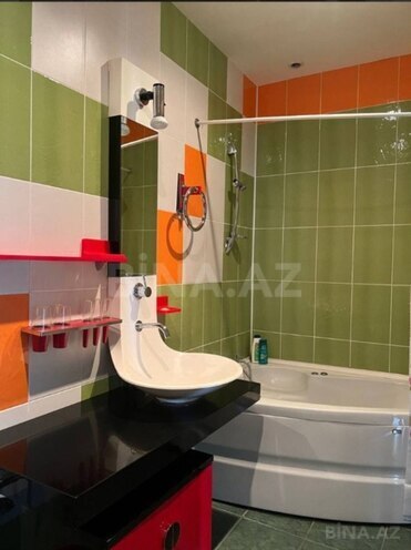 Продаётся 3-комн. новостройка 115 м², м. Гянджлик, photo 15 from 17