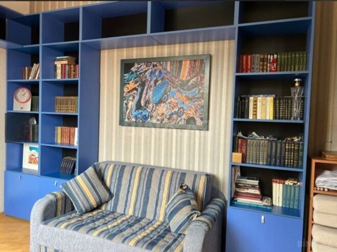 Продаётся 3-комн. новостройка 115 м², м. Гянджлик, photo 12 from 17